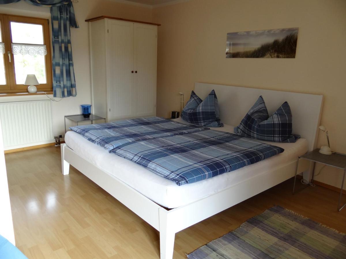 Ferienwohnung Riepertinger Bad Feilnbach Rum bild