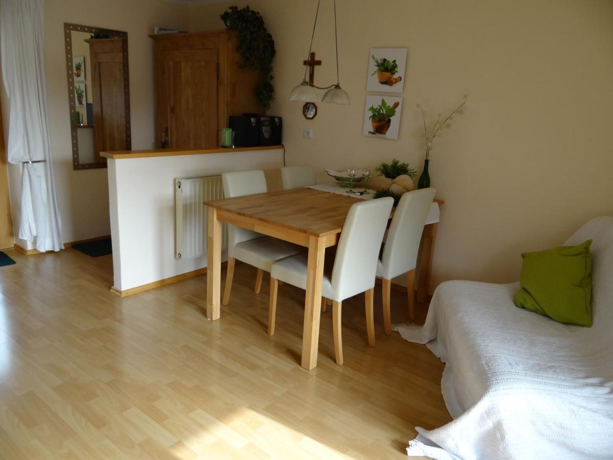 Ferienwohnung Riepertinger Bad Feilnbach Rum bild