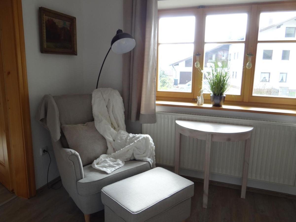 Ferienwohnung Riepertinger Bad Feilnbach Rum bild