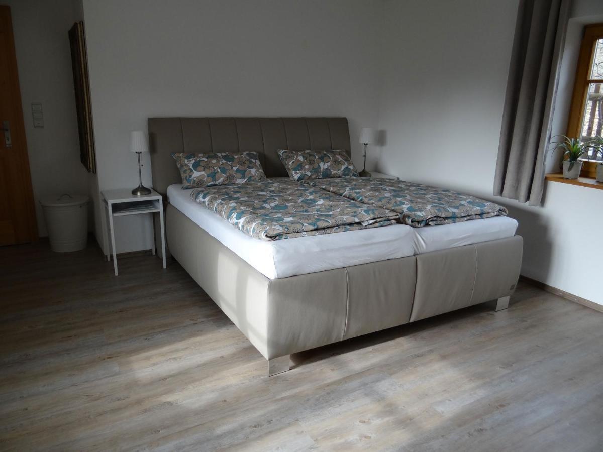 Ferienwohnung Riepertinger Bad Feilnbach Rum bild