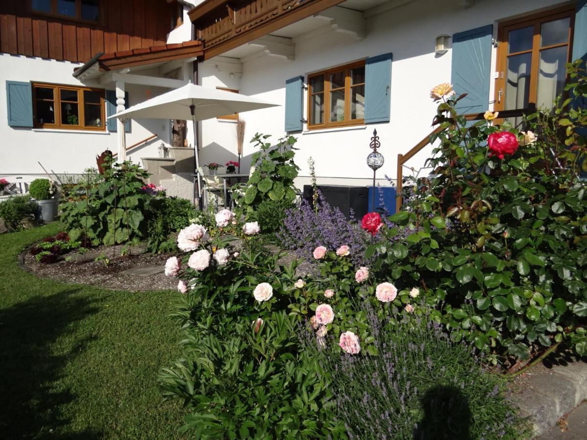 Ferienwohnung Riepertinger Bad Feilnbach Rum bild